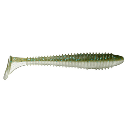 Keitech Swing Impact FAT - 3.8” Pro Pack
