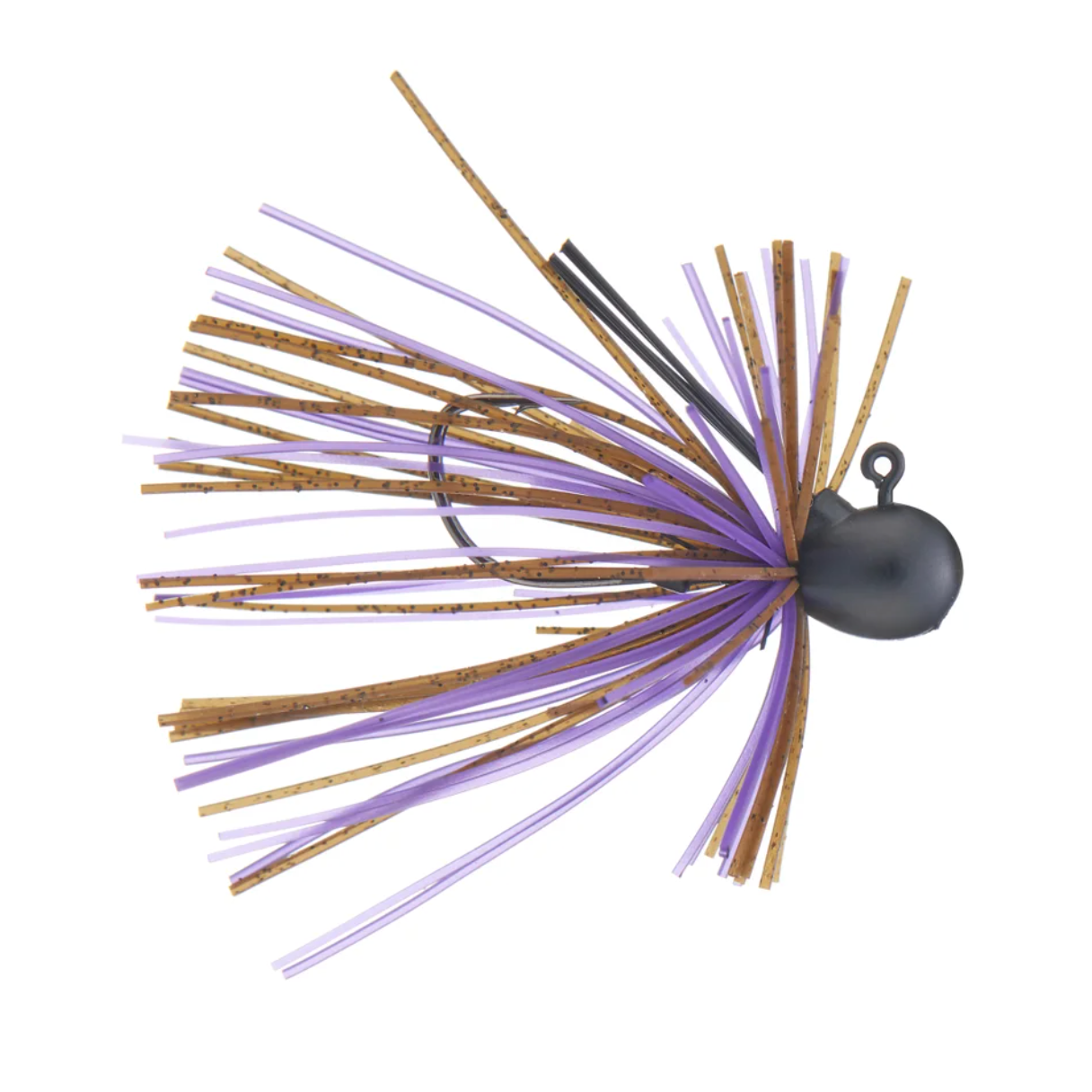 Keitech Tungsten Guard Spin Jig