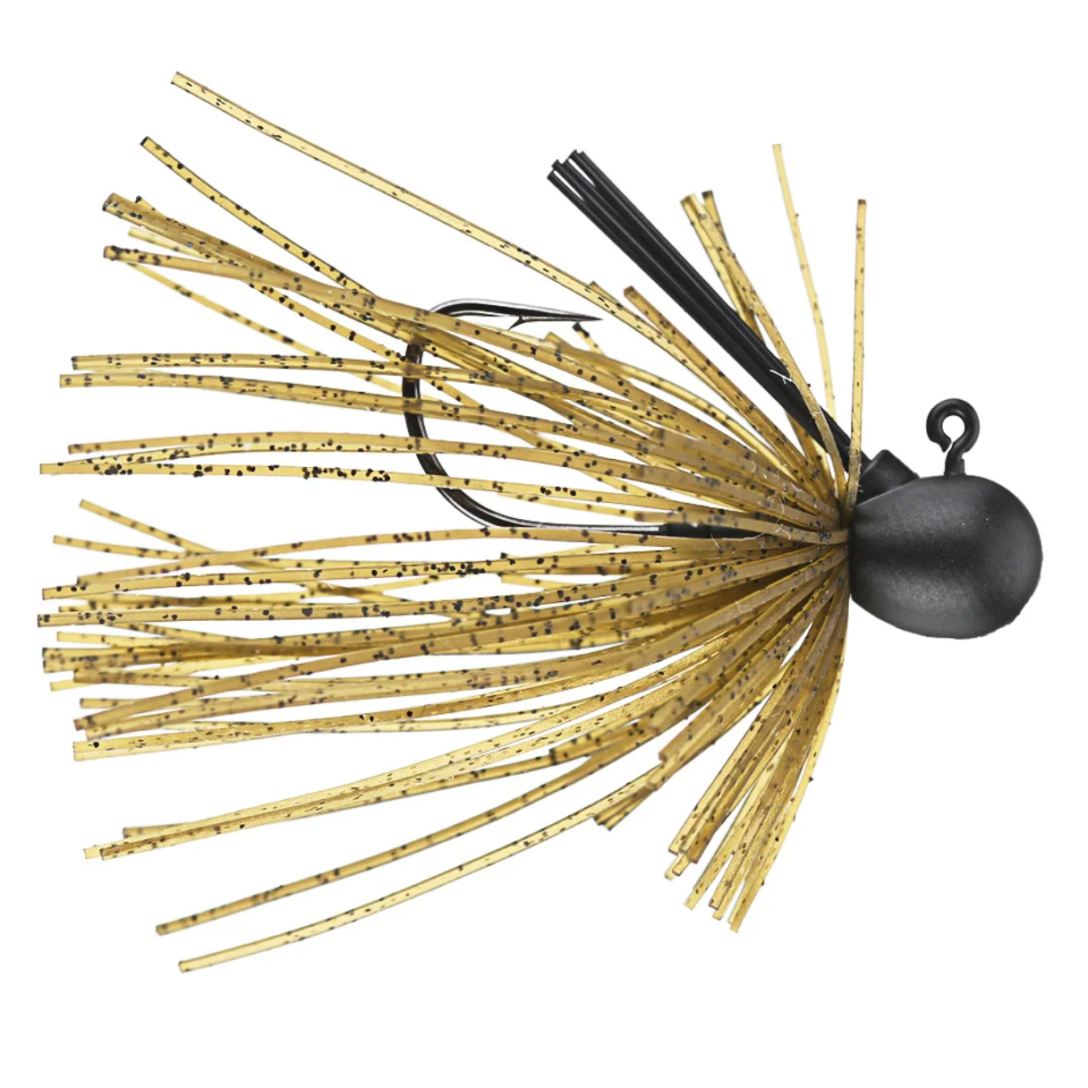 Keitech Tungsten Guard Spin Jig
