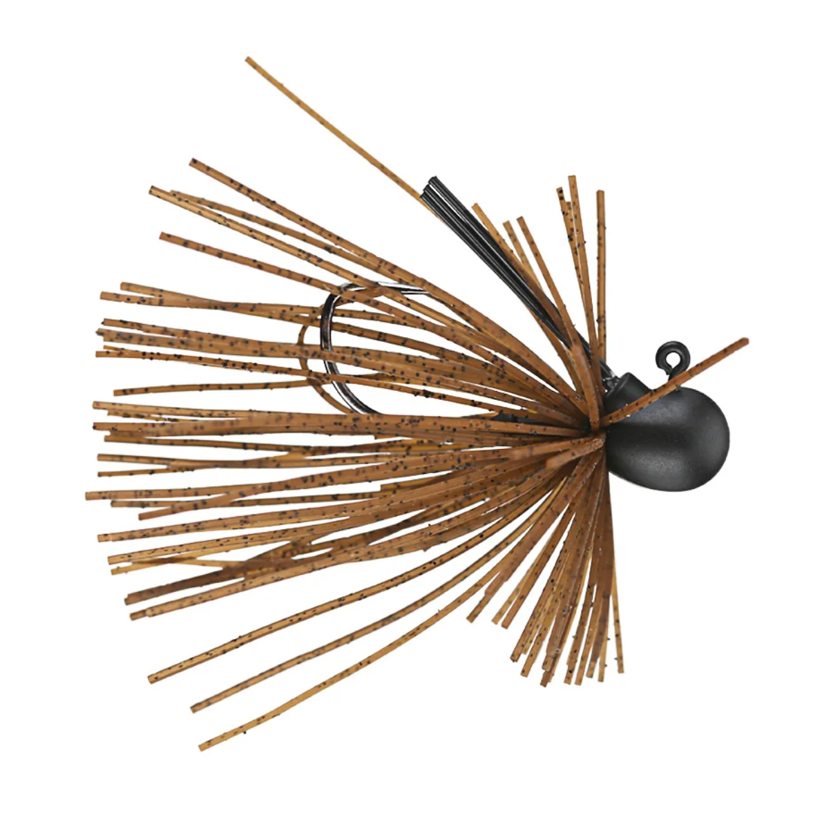 Keitech Tungsten Guard Spin Jig