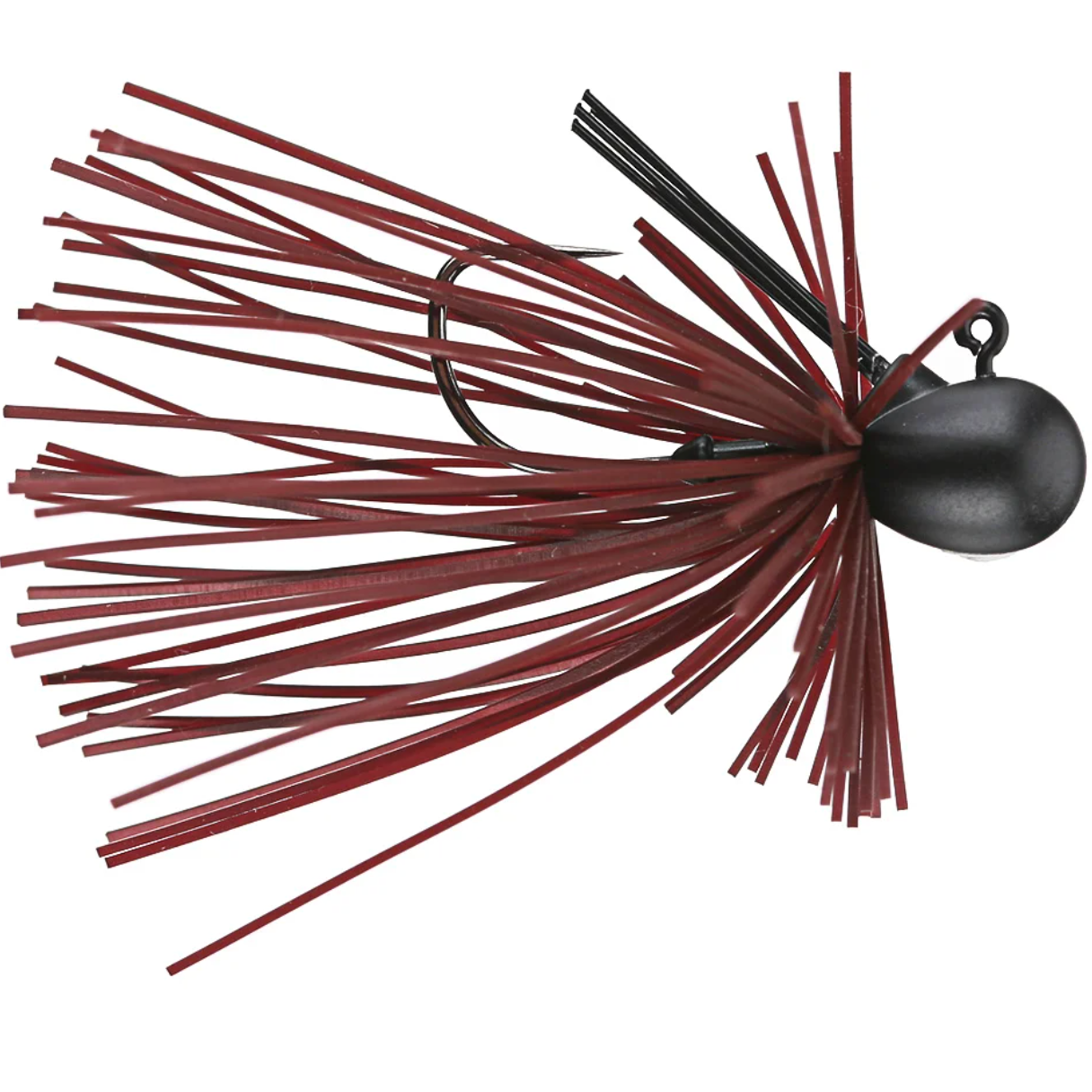 Keitech Tungsten Guard Spin Jig