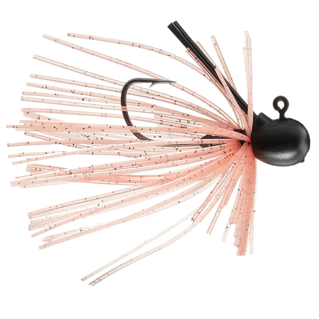 Keitech Tungsten Guard Spin Jig
