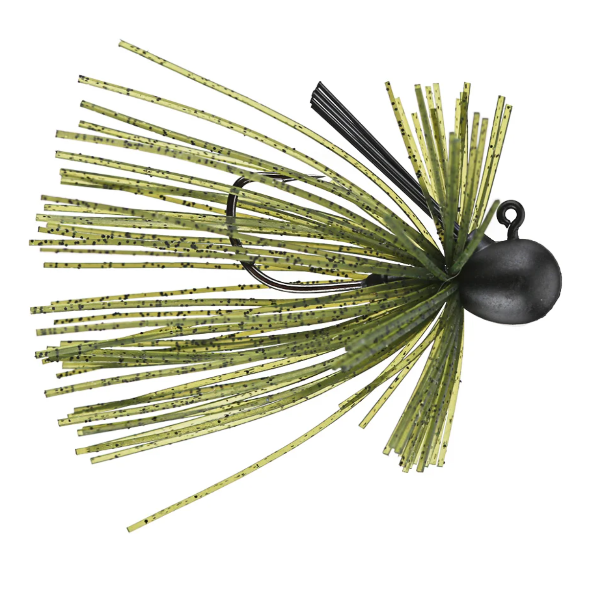 Keitech Tungsten Guard Spin Jig