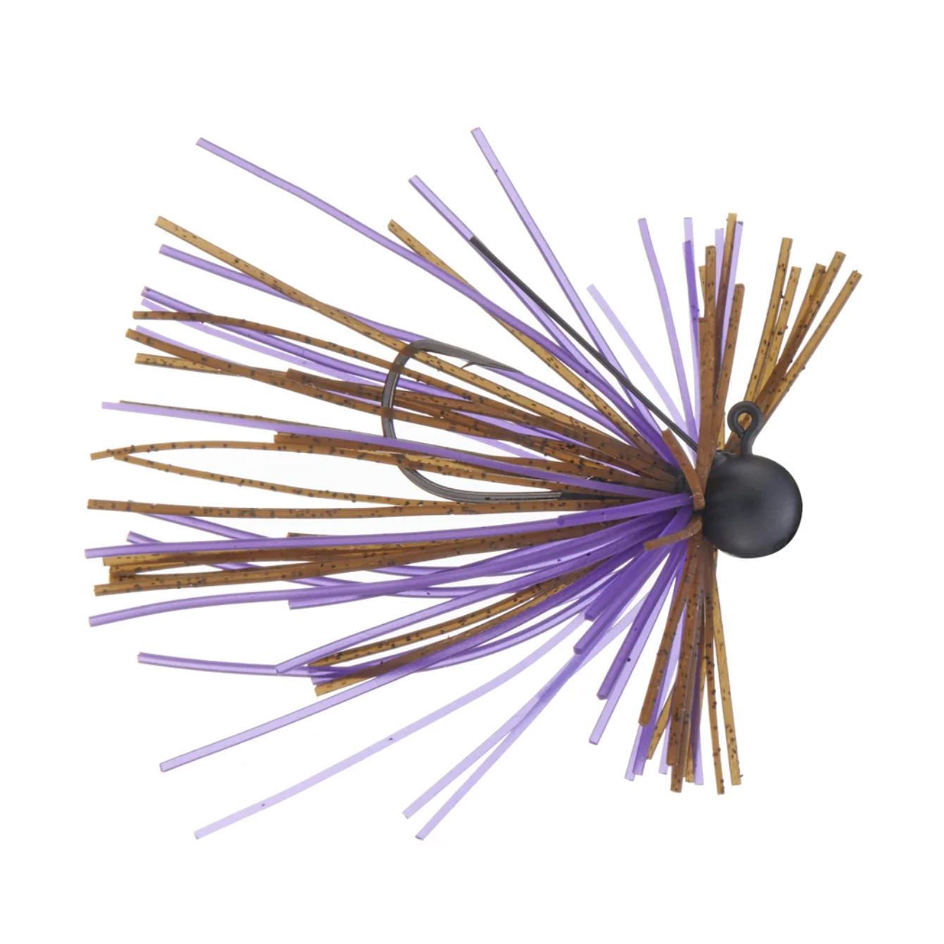 Keitech Tungsten Mono Spin Jig