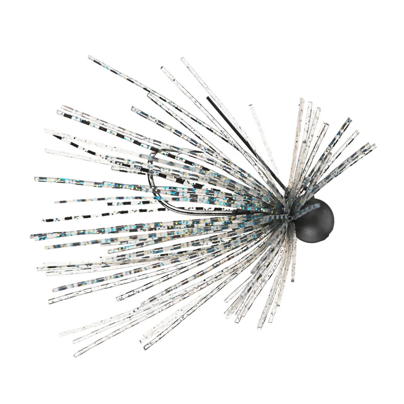 Keitech Tungsten Mono Spin Jig