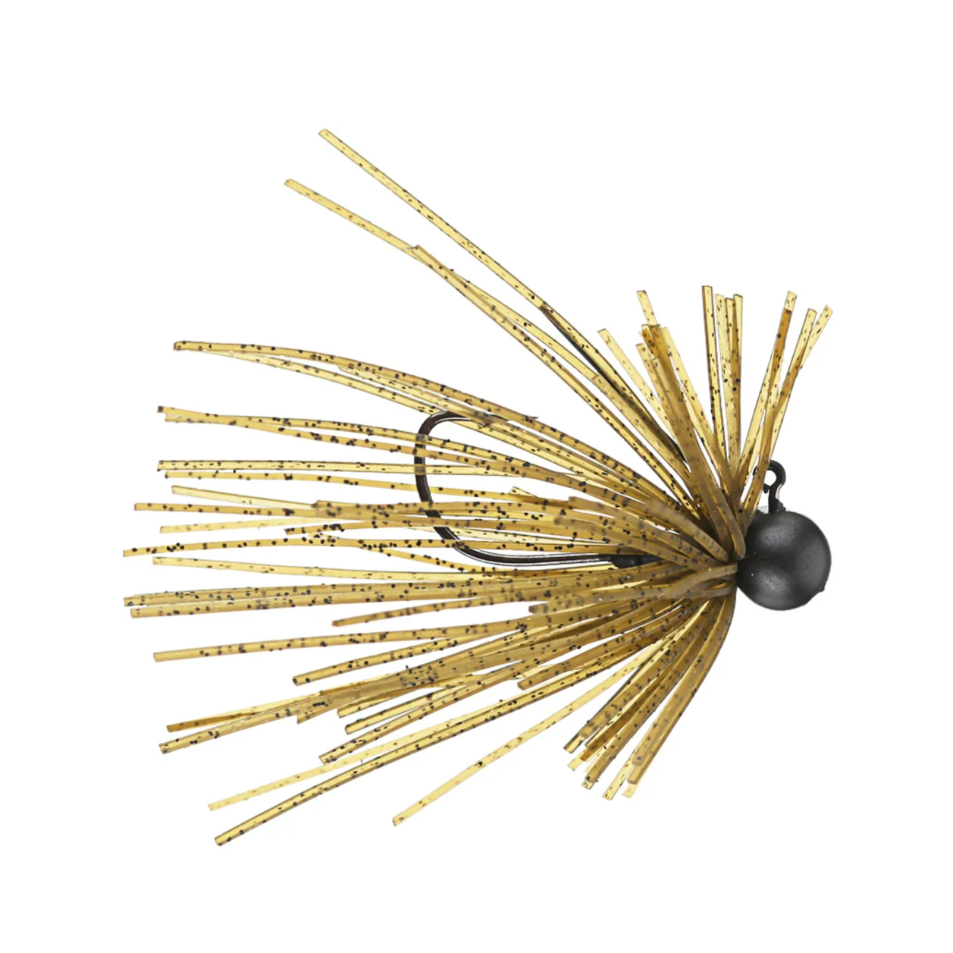 Keitech Tungsten Mono Spin Jig