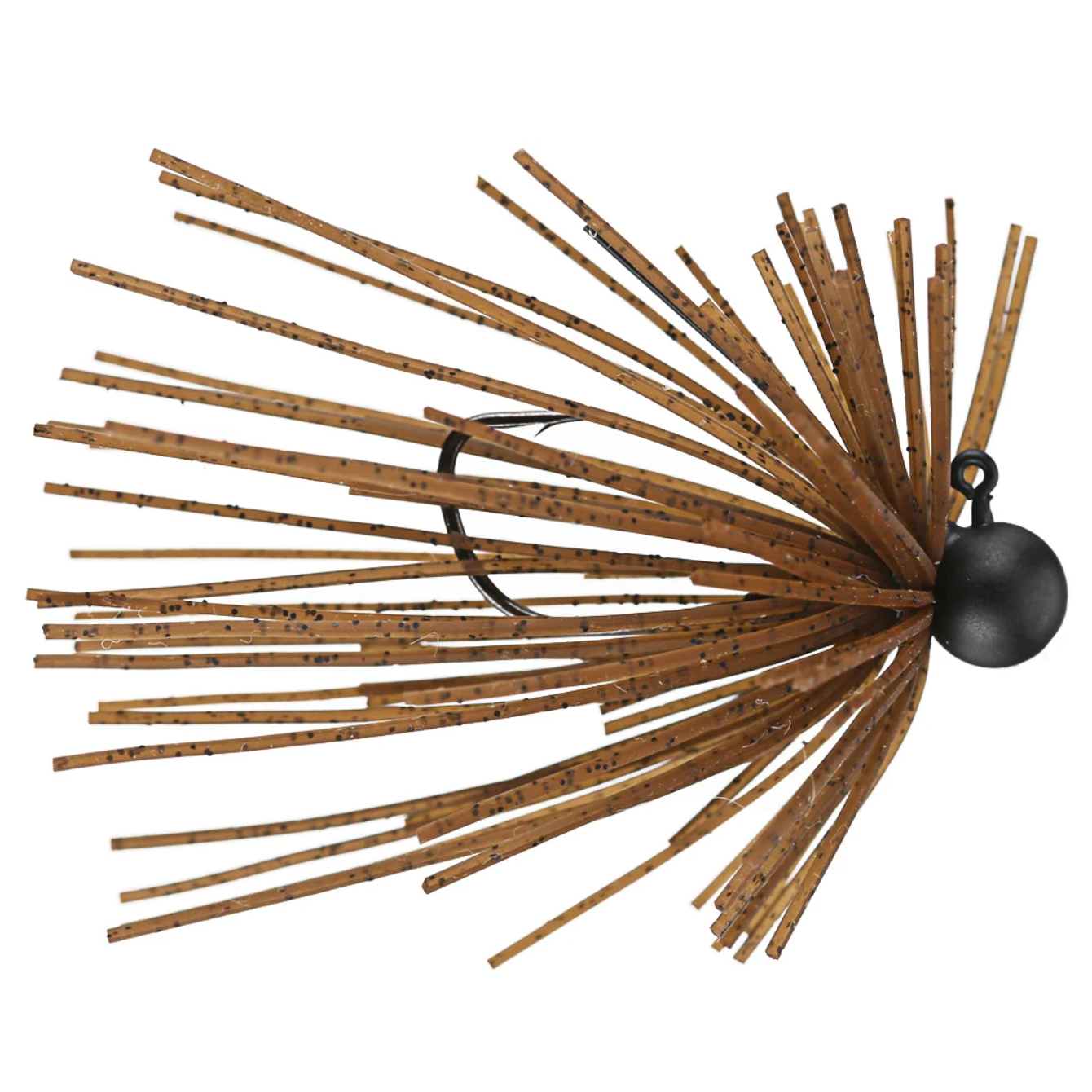 Keitech Tungsten Mono Spin Jig