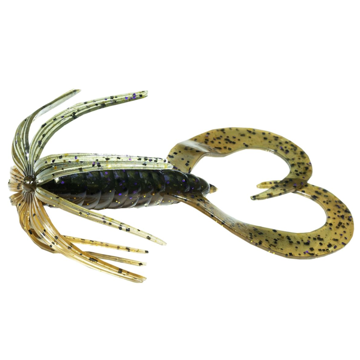Keitech Little Spider