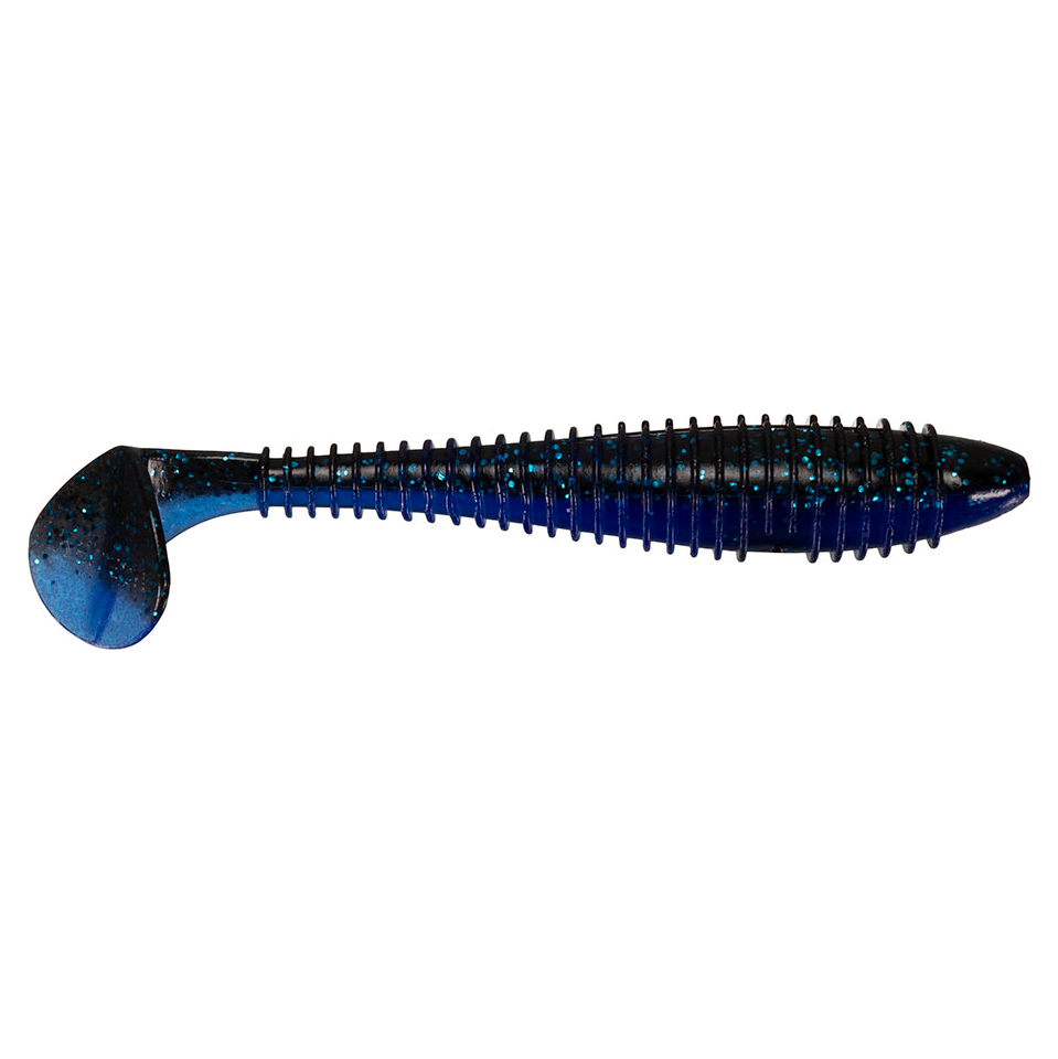Keitech Swing Impact FAT - 4.3"