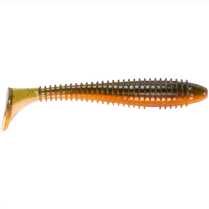 Keitech Swing Impact FAT - 3.8"