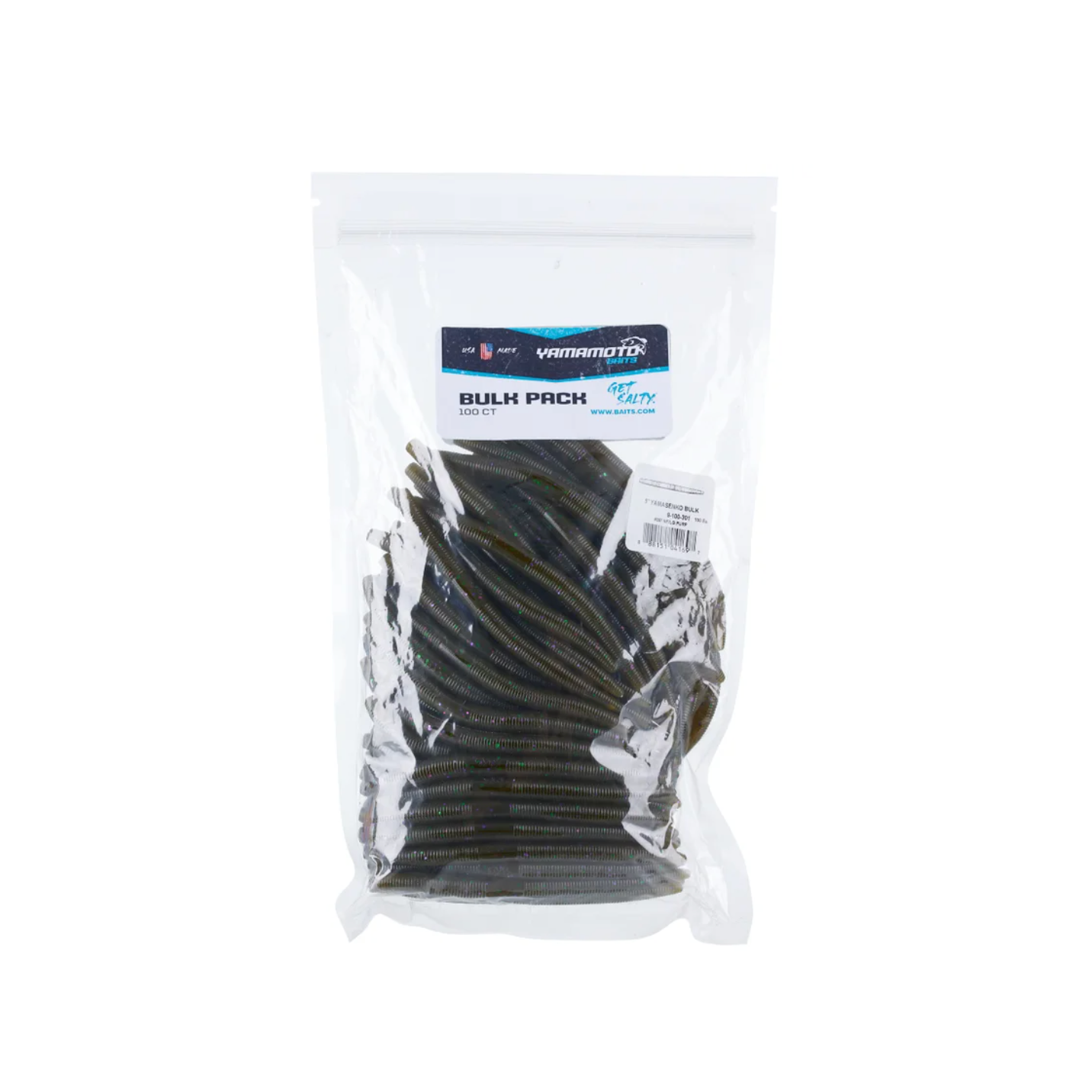 Yamamoto Senko - 100 pack
