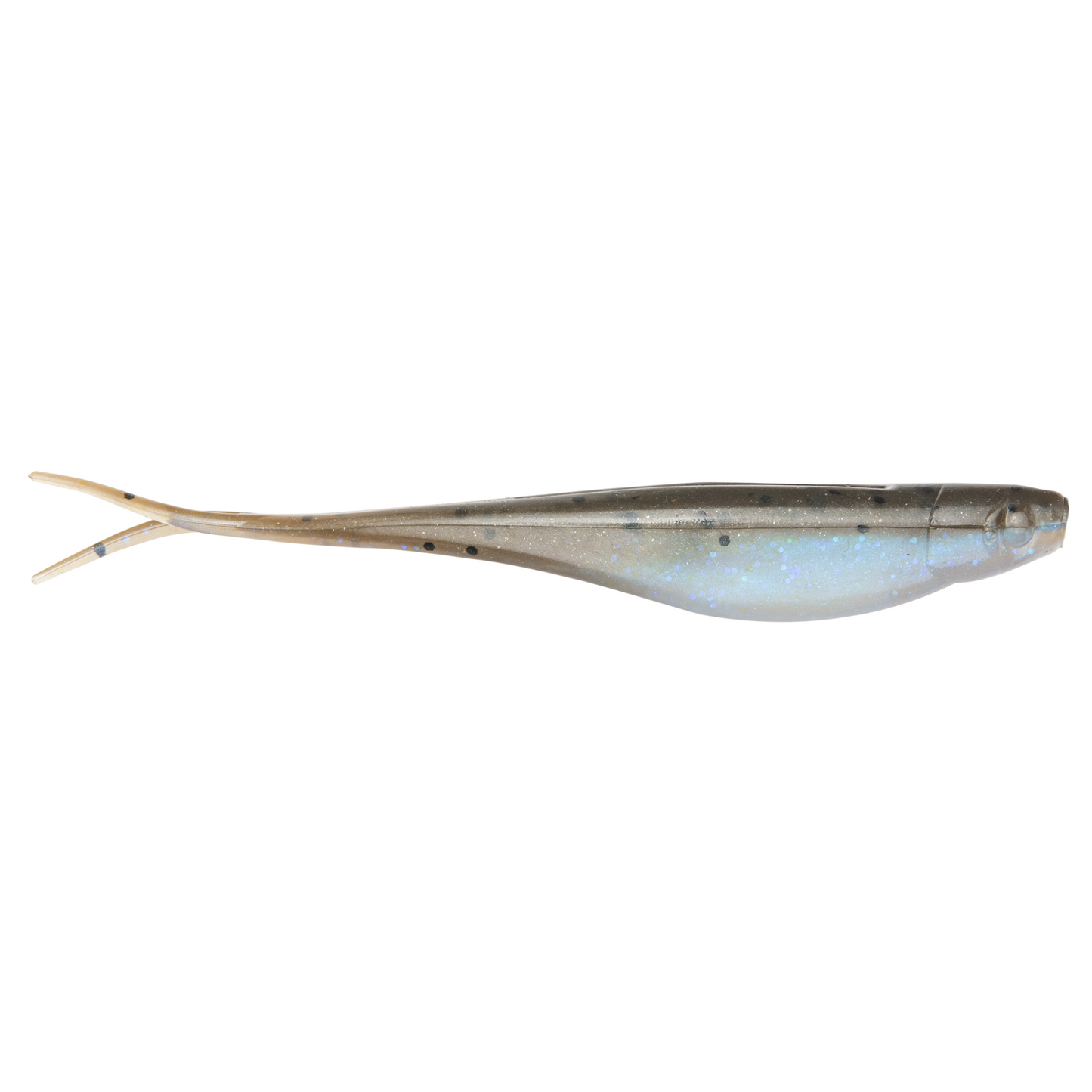 Strike King Baby Z-Too 3.5” Soft Jerkbait