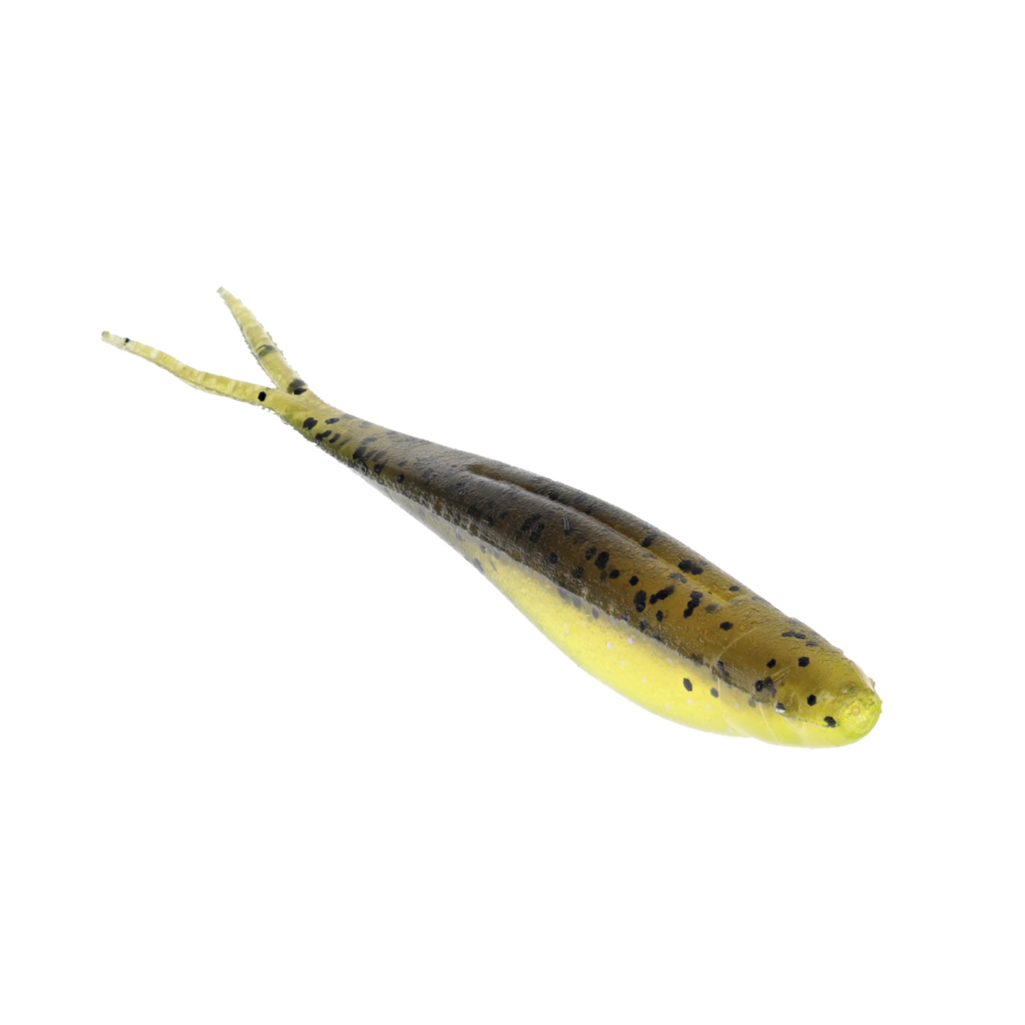 Strike King Baby Z-Too 3.5” Soft Jerkbait