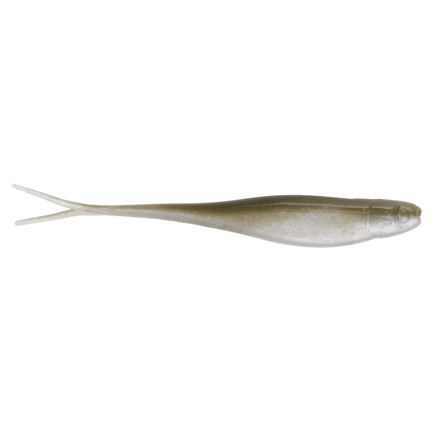 Strike King Baby Z-Too 3.5” Soft Jerkbait