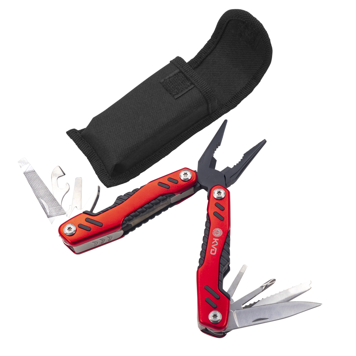 Strike King KVD Precision Multi-Tool 15in1