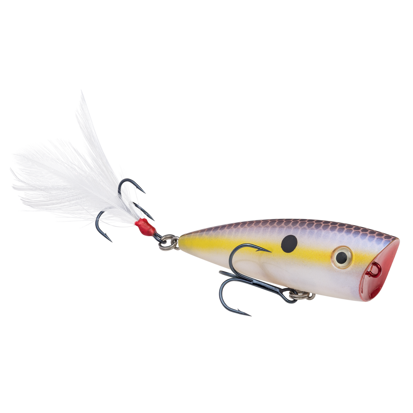 Strike King KVD Splash Jr