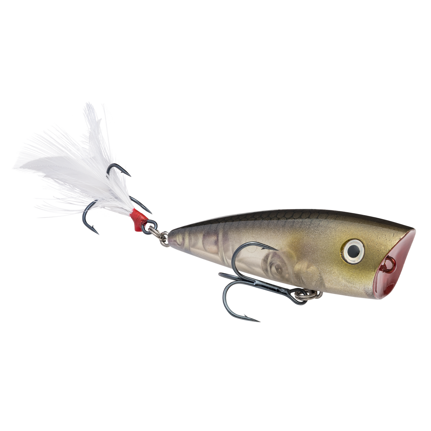 Strike King KVD Splash Jr