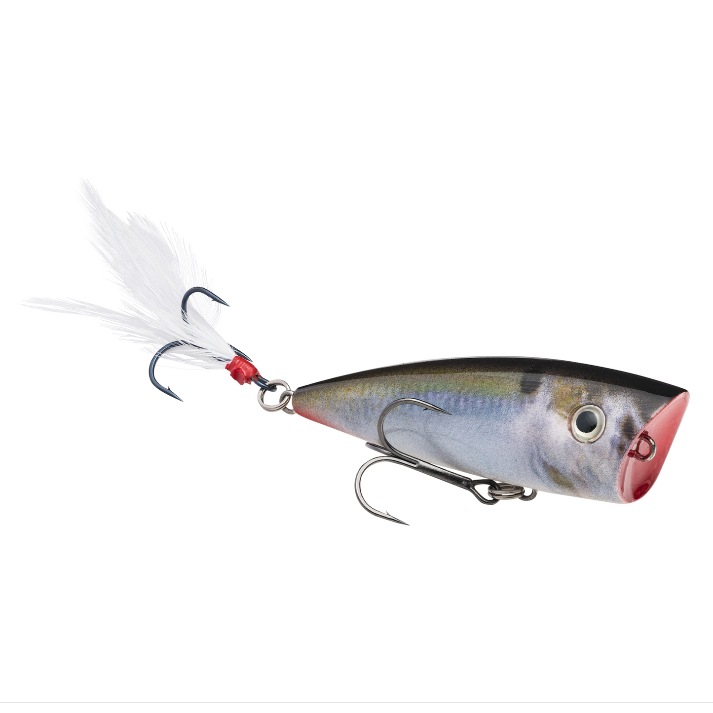 Strike King KVD Splash Jr