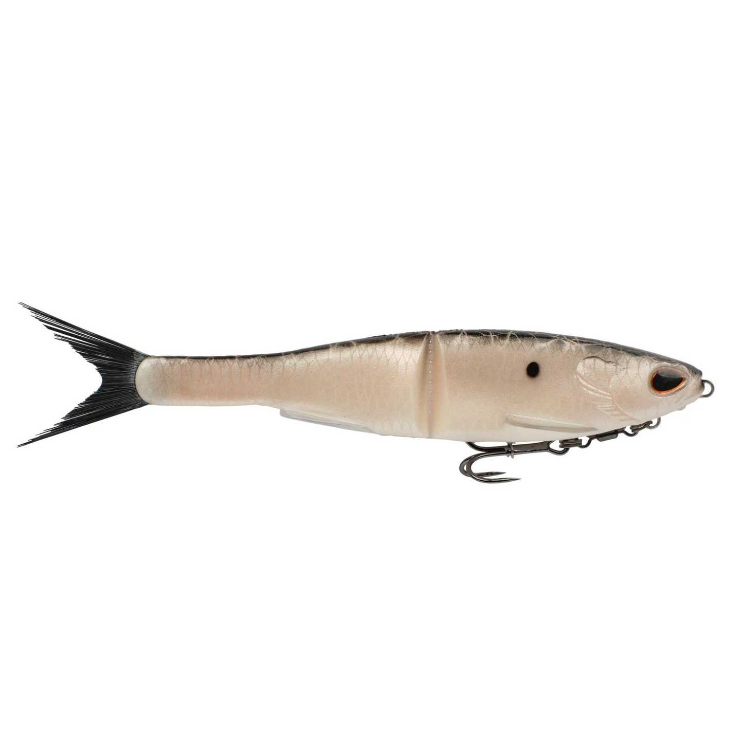 Berkley Powerbait Nessie Swimbait