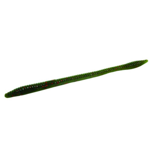 Zoom Ultravibe Speed Worm - 6"