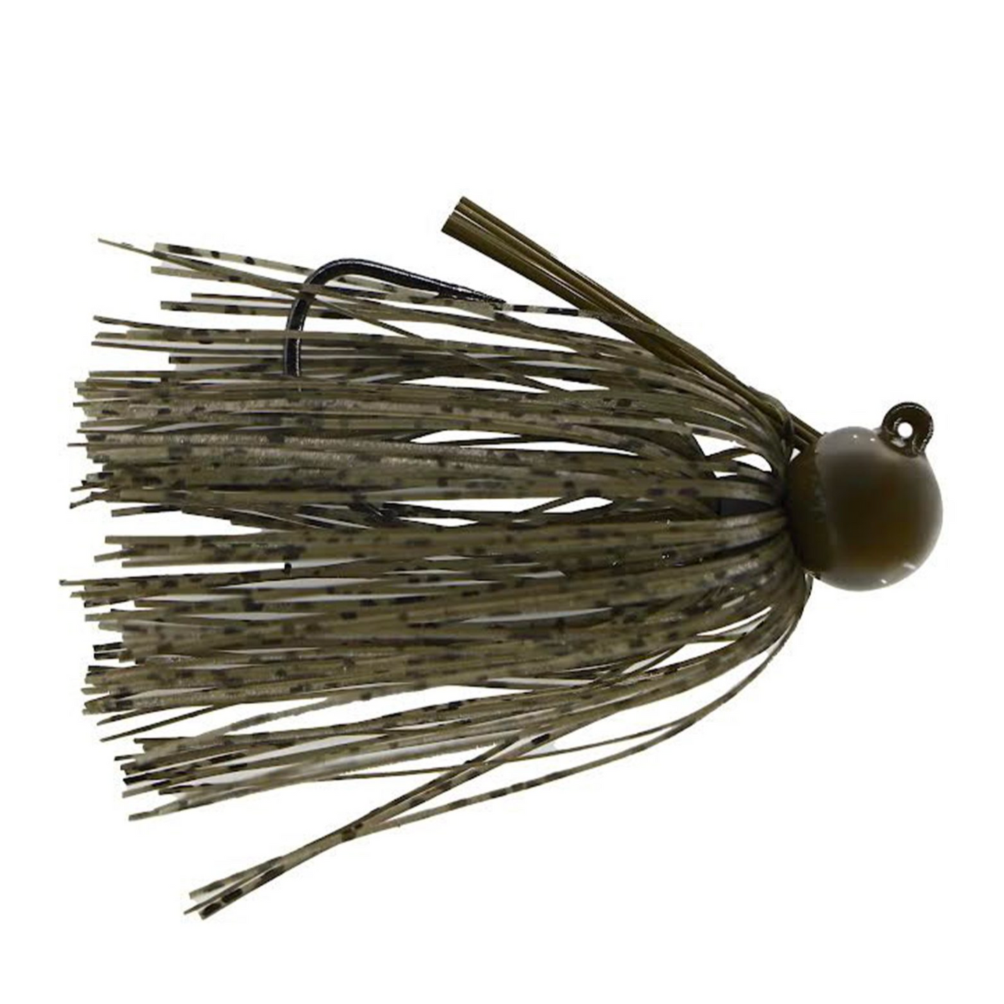 Martins Custom Baits Mini Football Jig