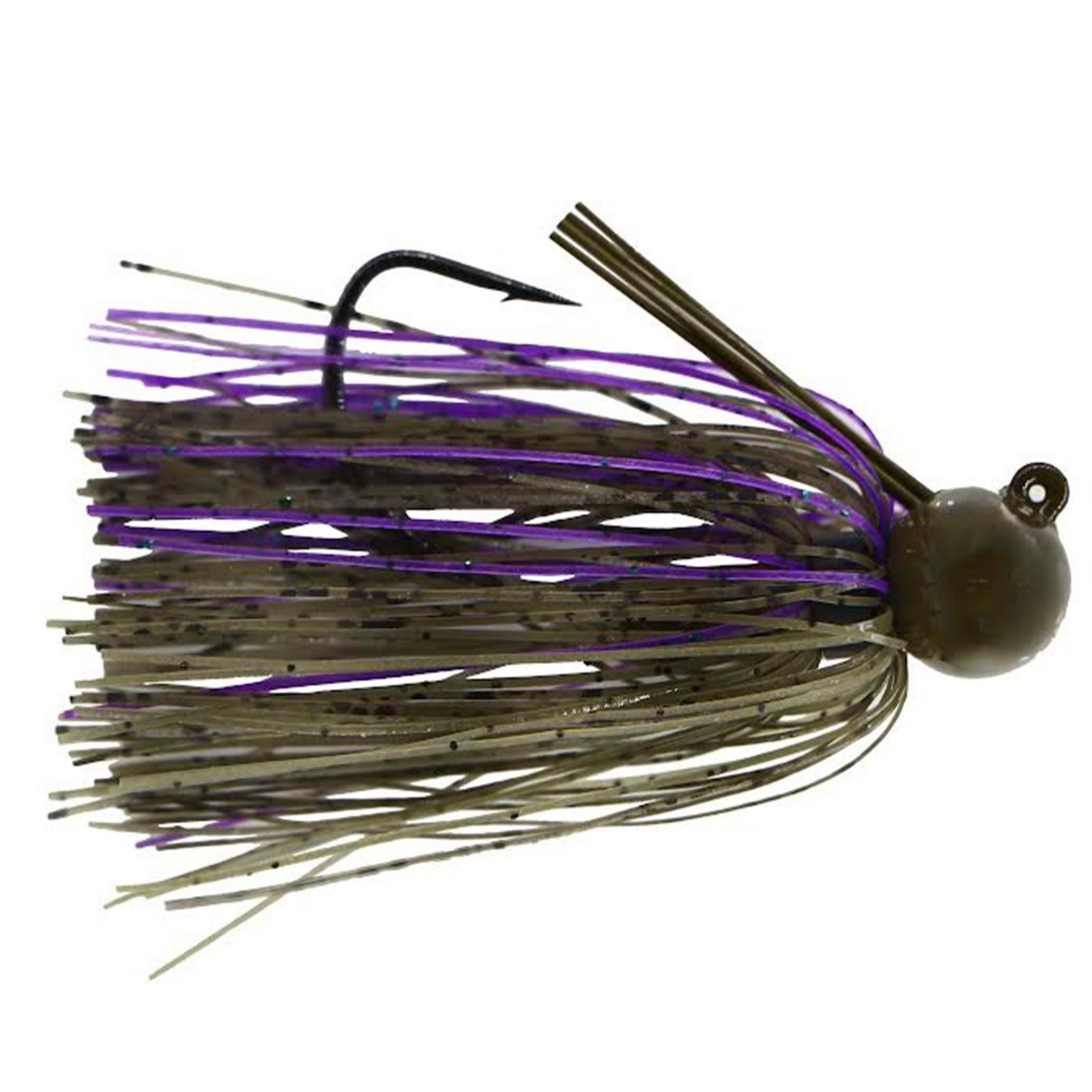 Martins Custom Baits Mini Football Jig