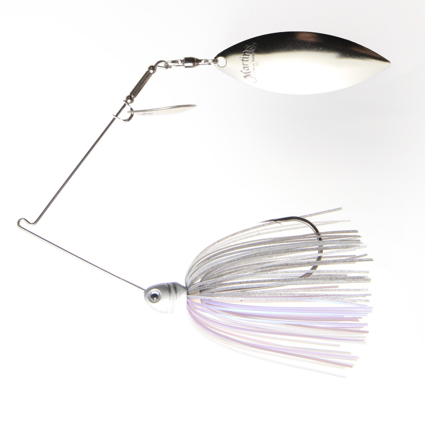 Martins Custom Baits Knee Knocker Spinnerbait