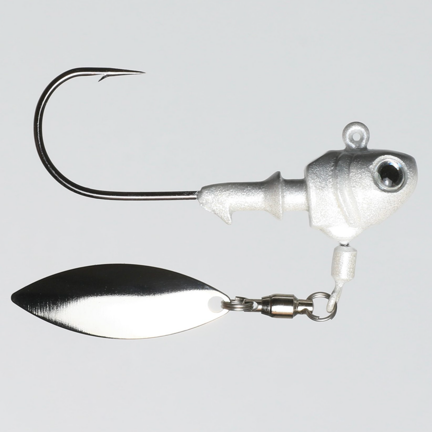 Martins Custom Baits Underspin
