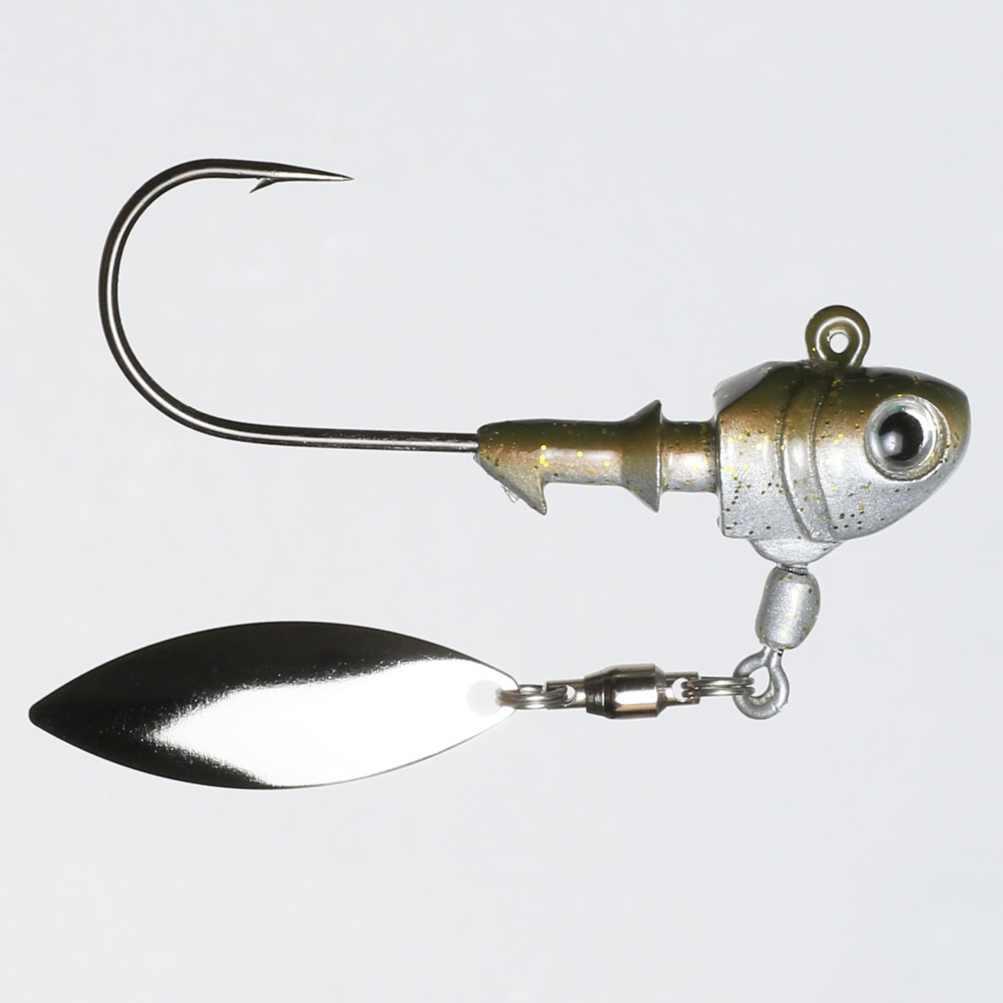 Martins Custom Baits Underspin