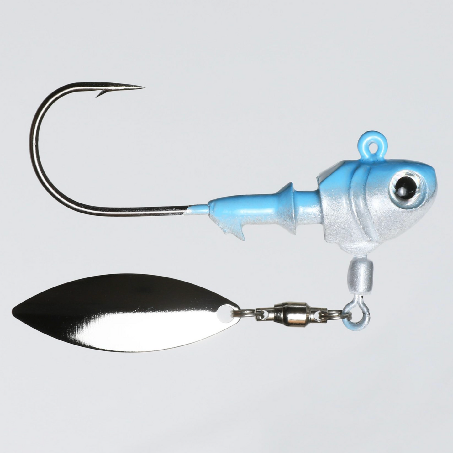 Martins Custom Baits Underspin
