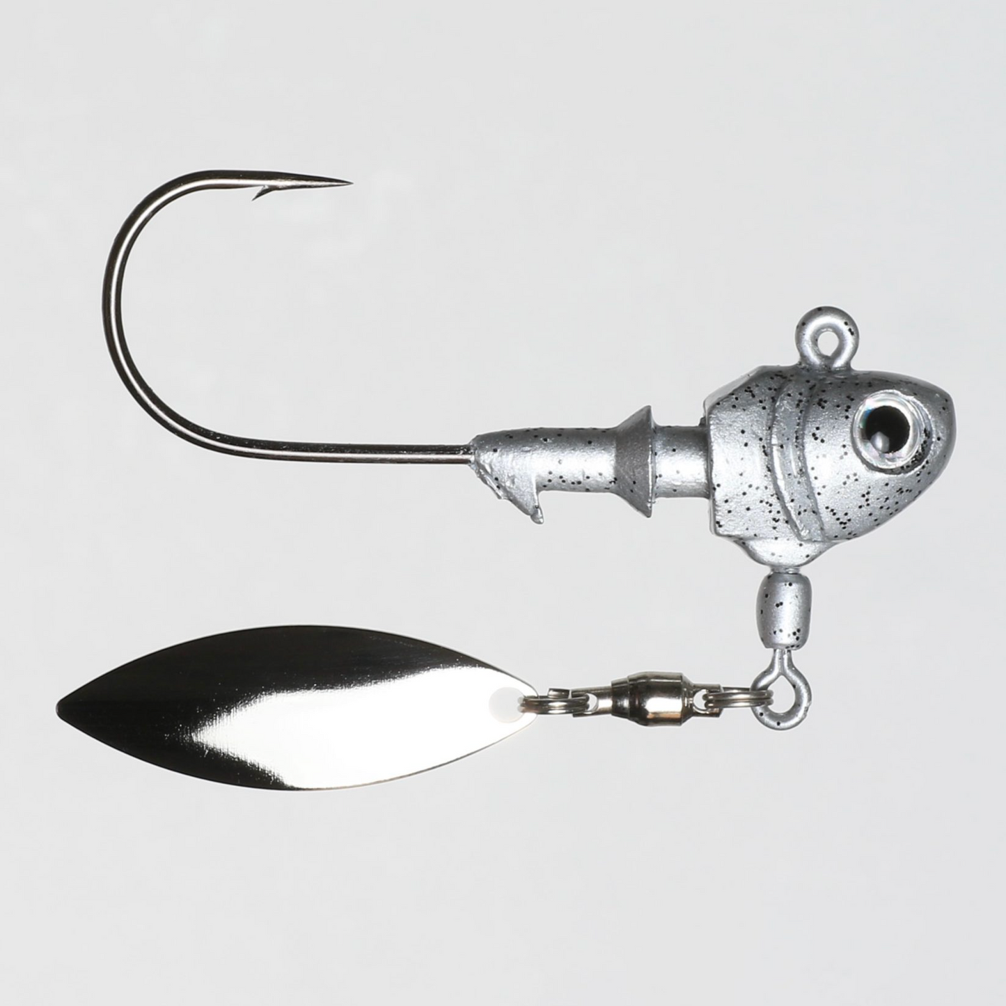 Martins Custom Baits Underspin
