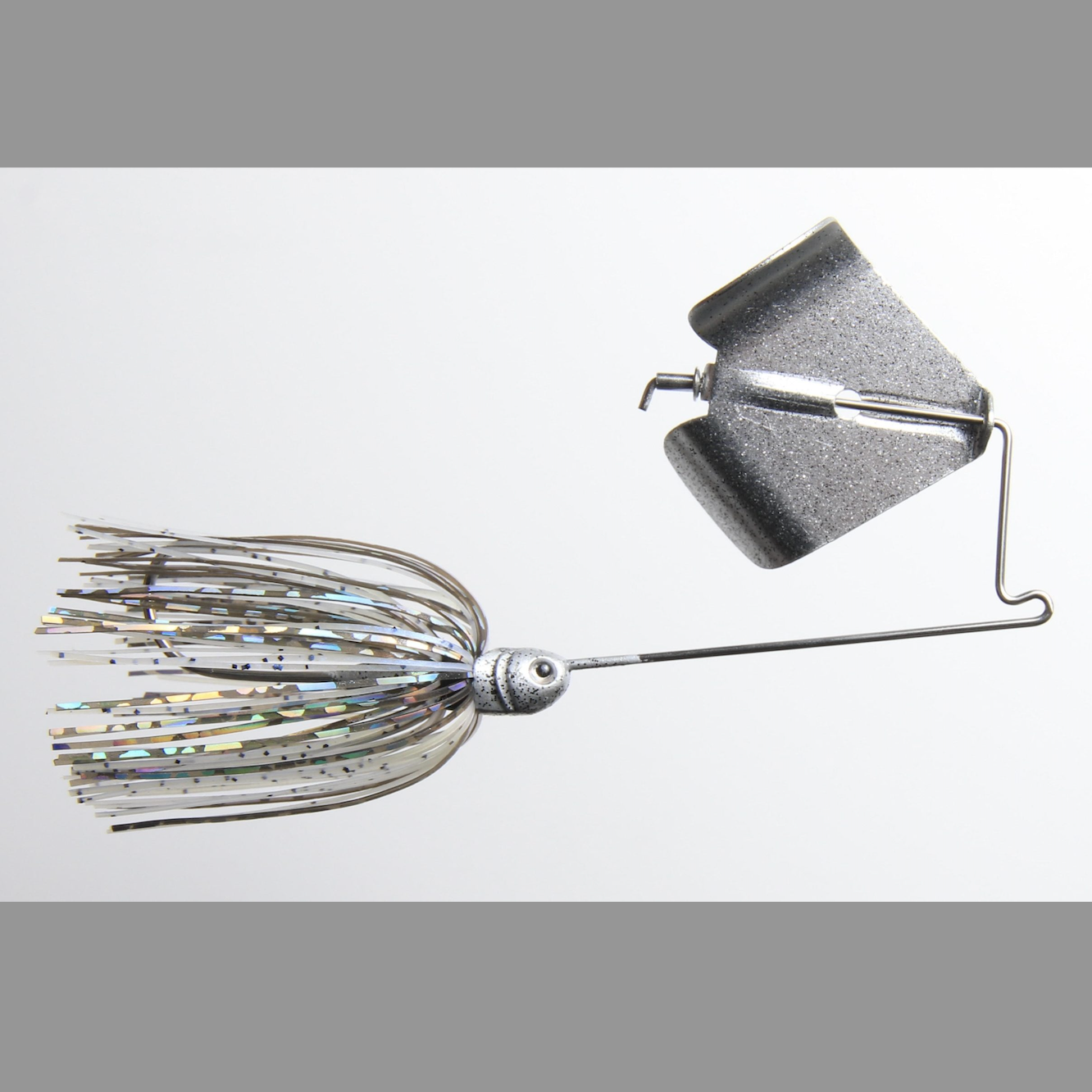 Martins Custom Baits NFS Kinetic Buzz