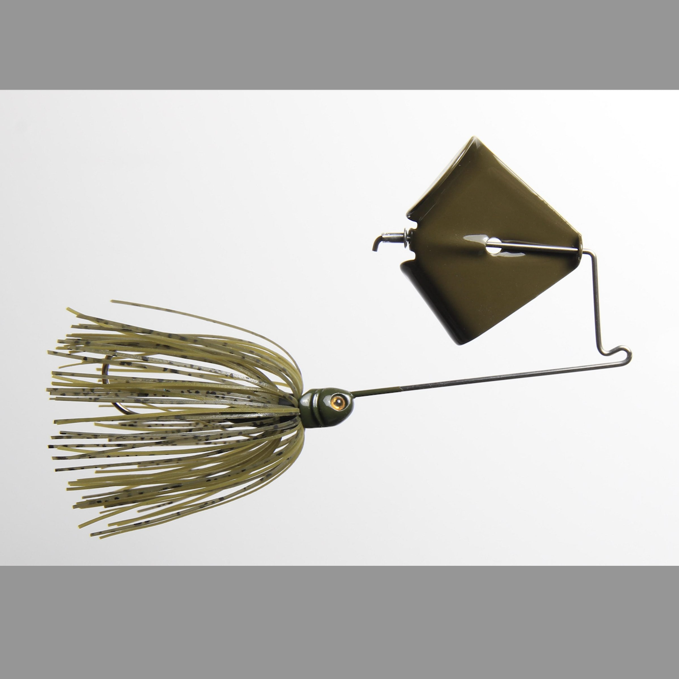 Martins Custom Baits NFS Kinetic Buzz