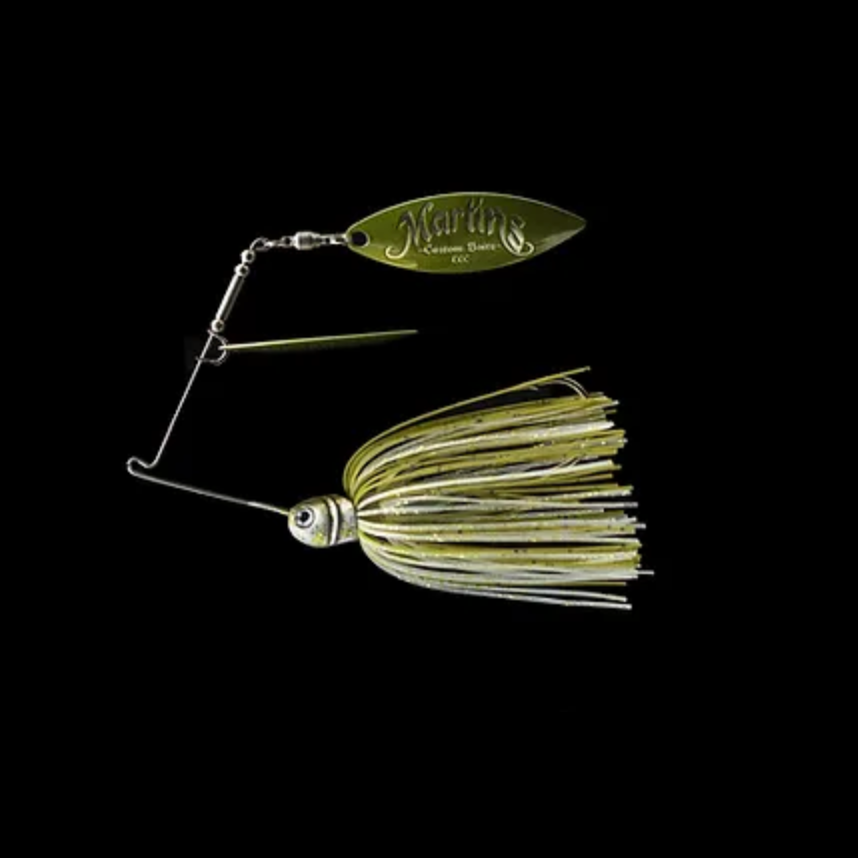 Martins Custom Baits NFS Spinnerbait