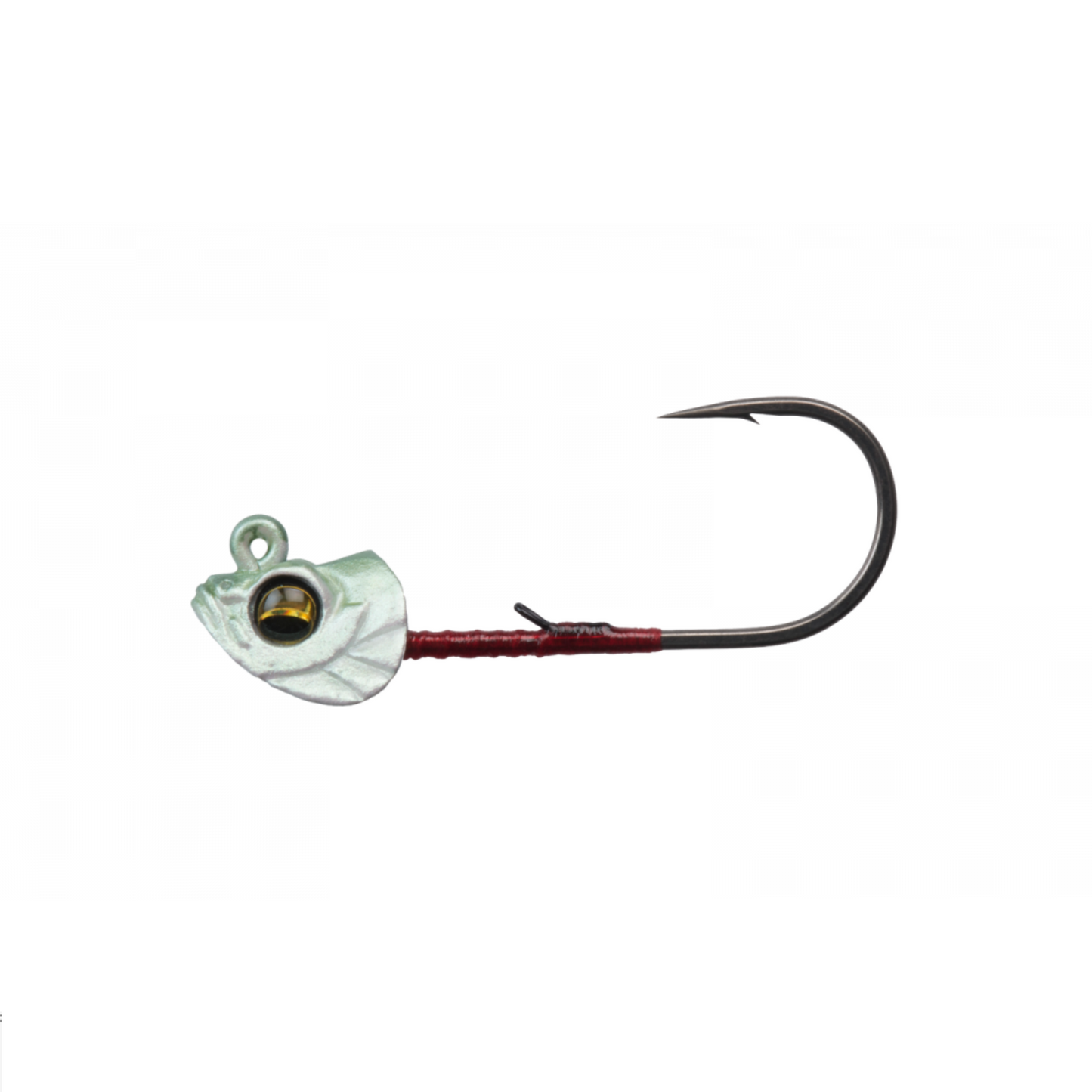 Megabass Okashira Head