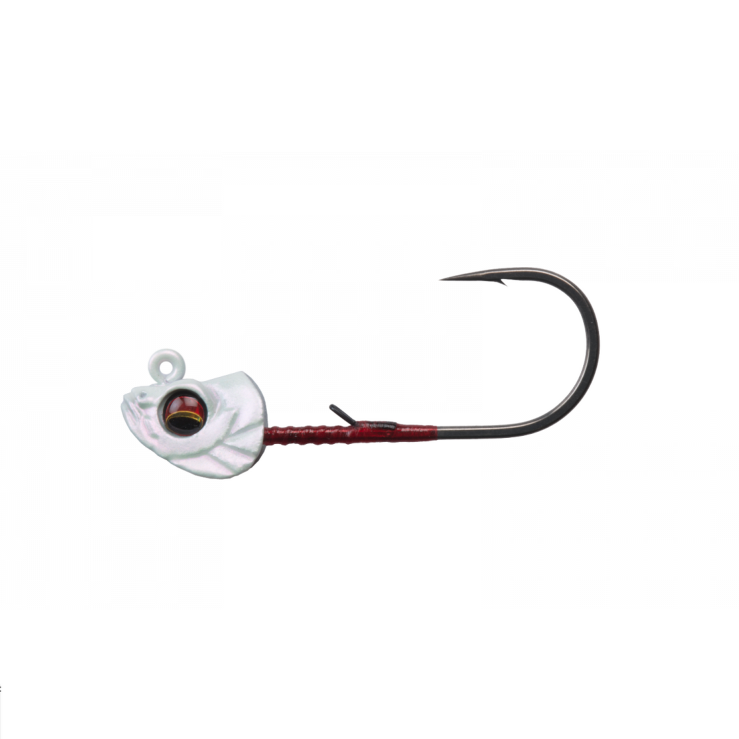 Megabass Okashira Head
