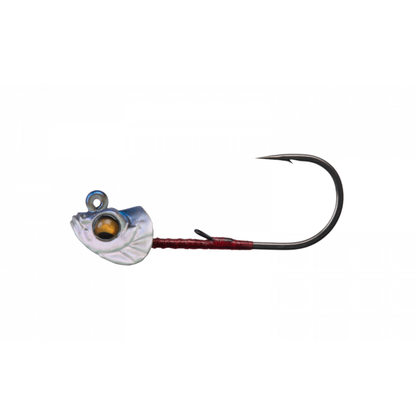 Megabass Okashira Head