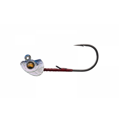 Megabass Okashira Head