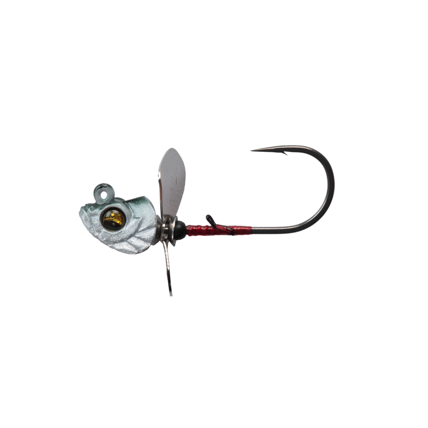 Megabass Okashira Screwhead