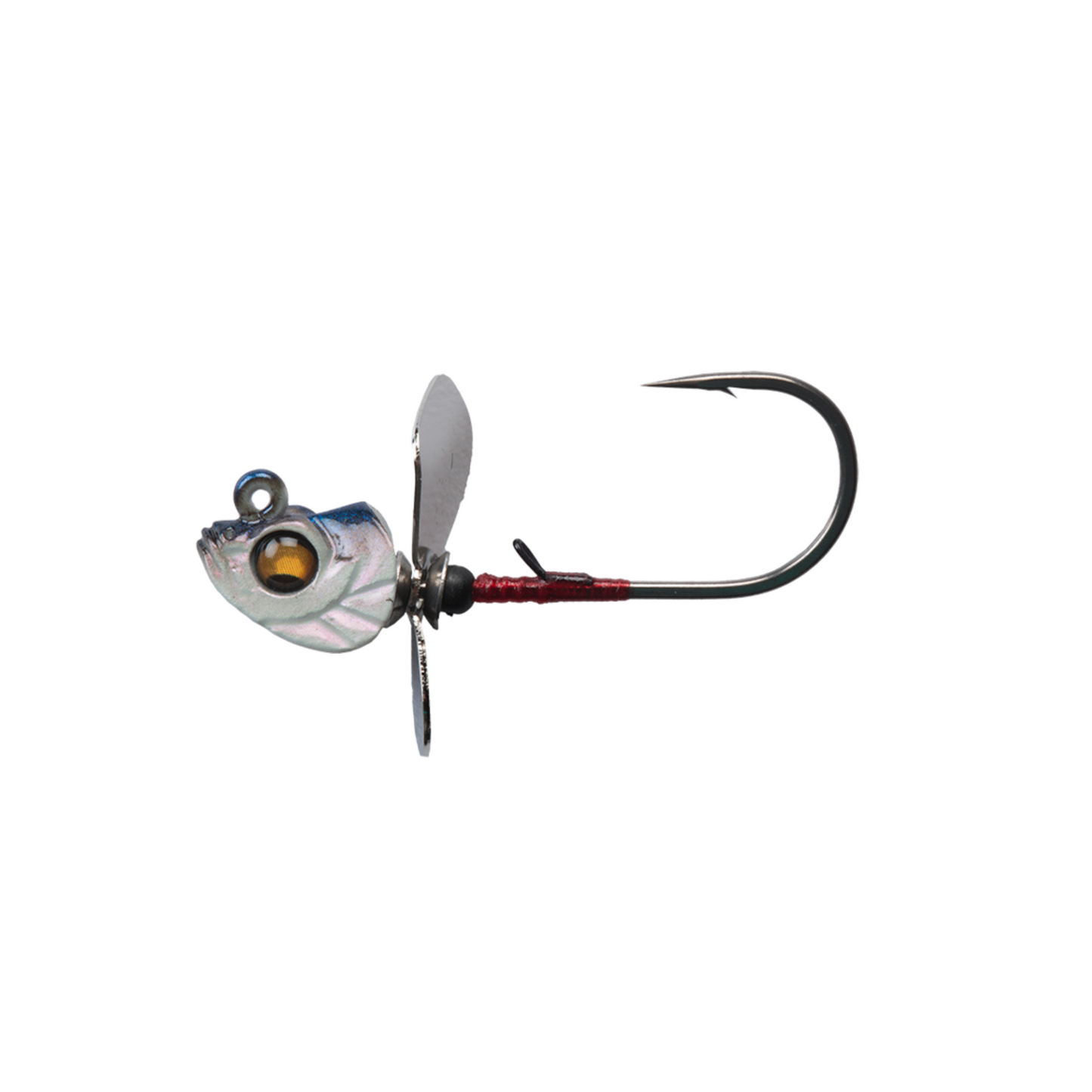 Megabass Okashira Screwhead