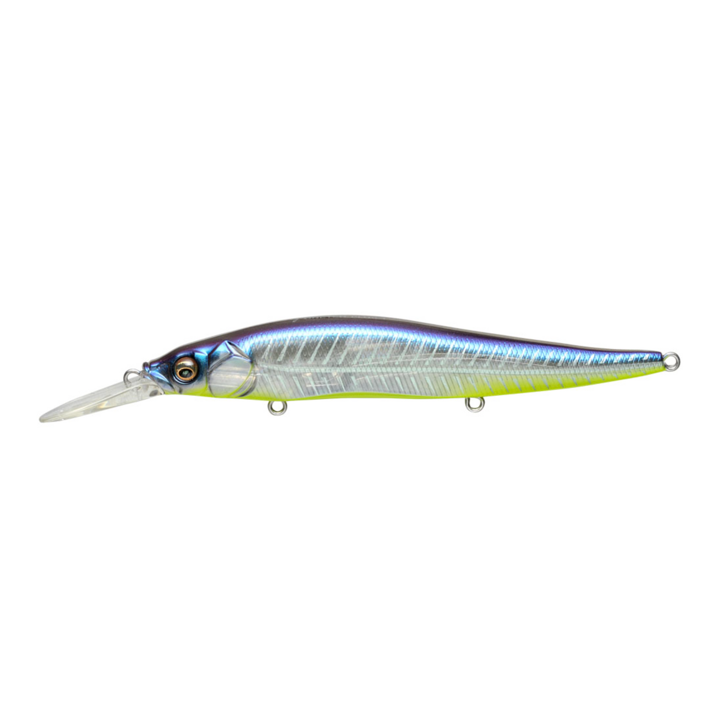 Megabass Vision OneTen+1