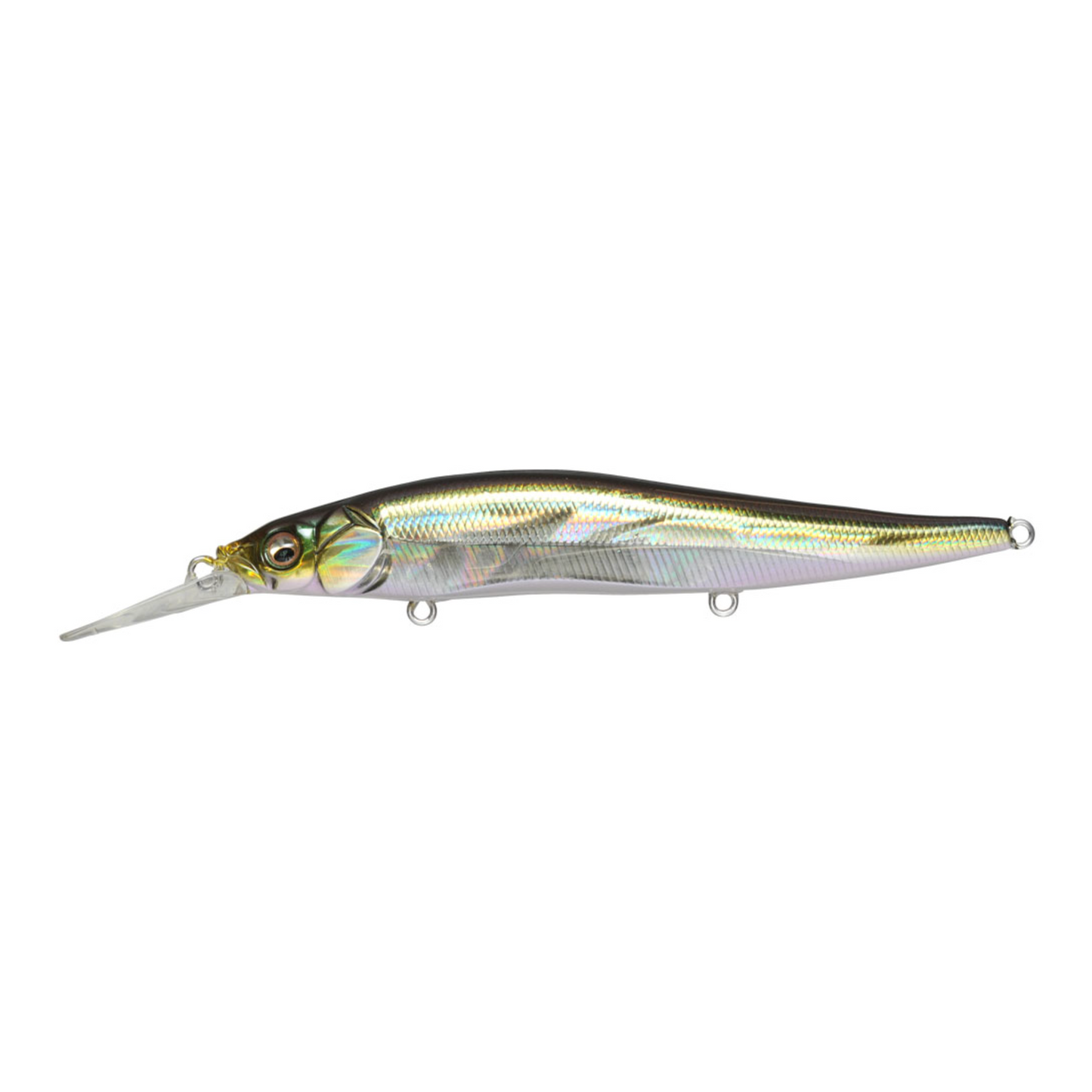 Megabass Vision OneTen+1