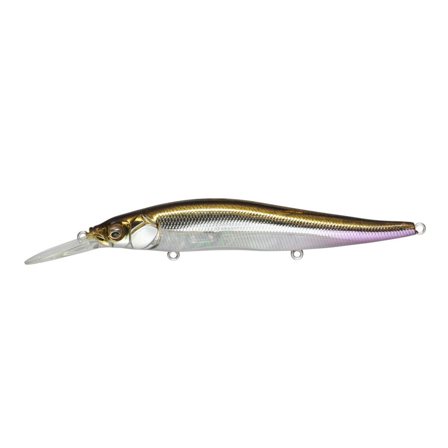 Megabass Vision OneTen+1