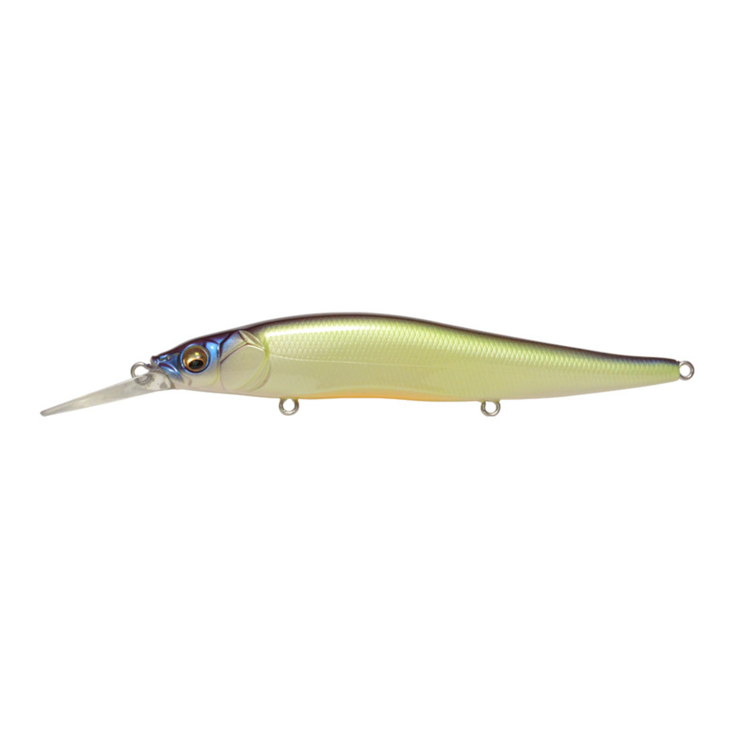Megabass Vision OneTen+1