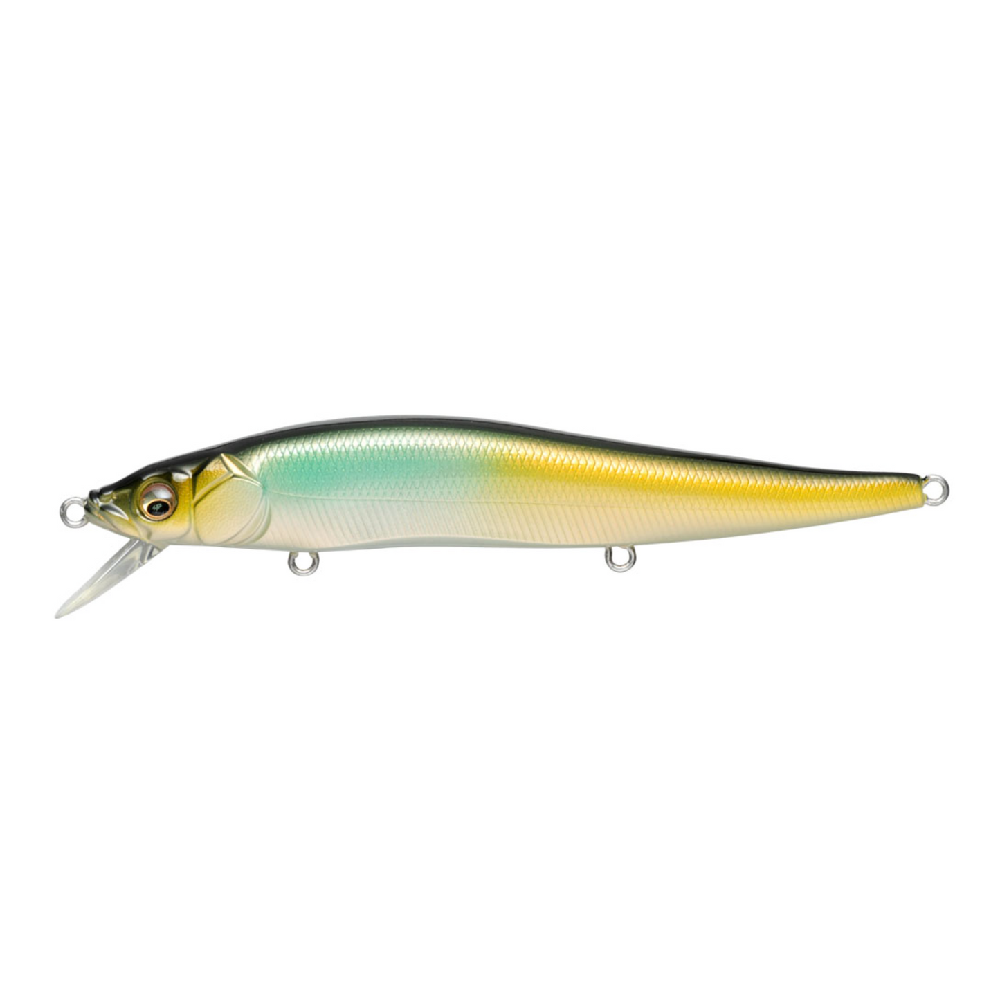 Megabass Vision OneTen