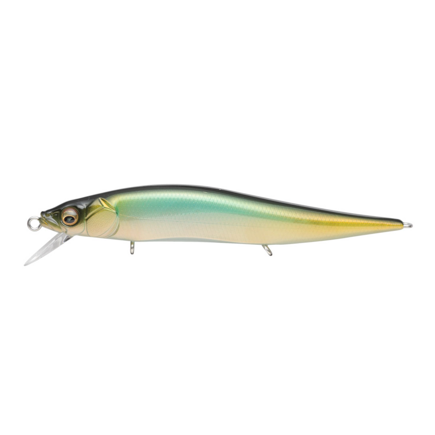 Megabass Vision OneTen Jr.