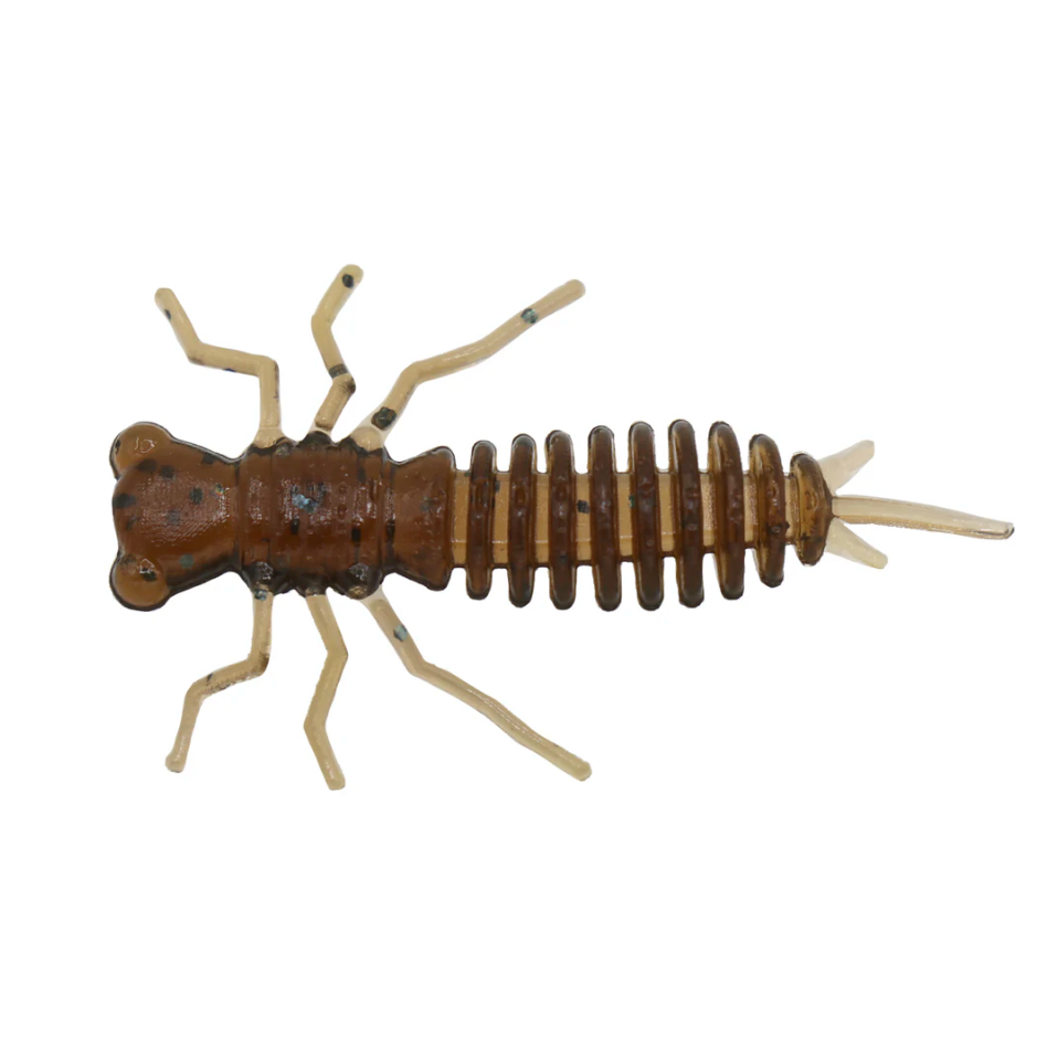 Eurotackle Anisoptera - 1.5"