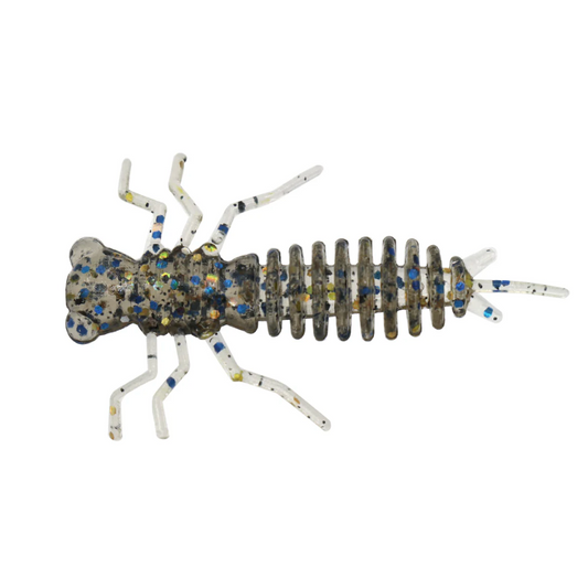 Eurotackle Anisoptera - 1.5"