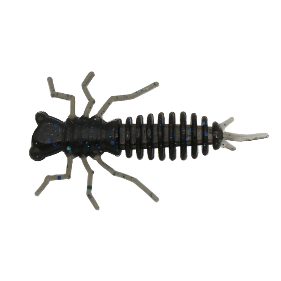 Eurotackle Anisoptera - 1.5"
