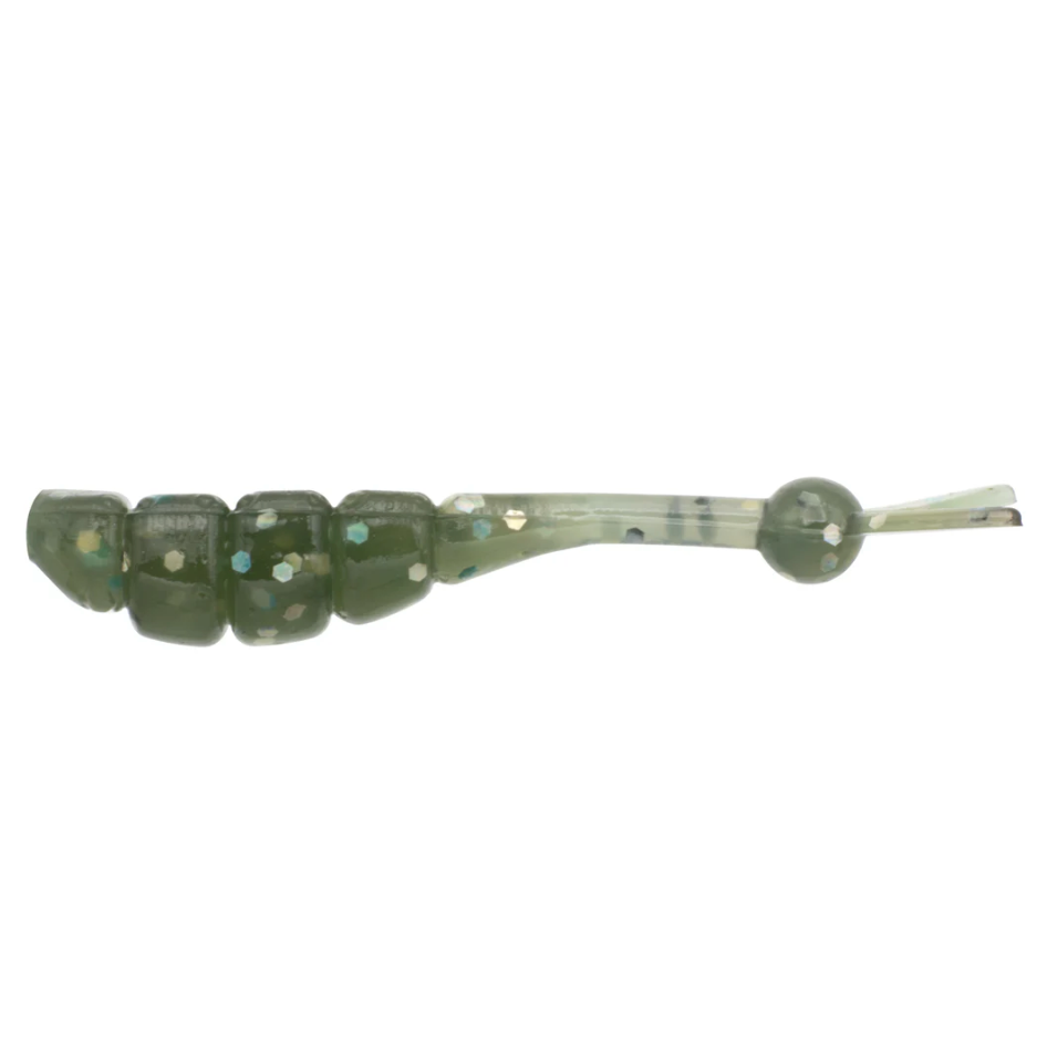 Eurotackle EPF Minnow - 1.3"